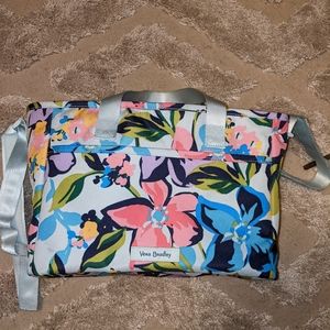 Vera Bradley tote bag